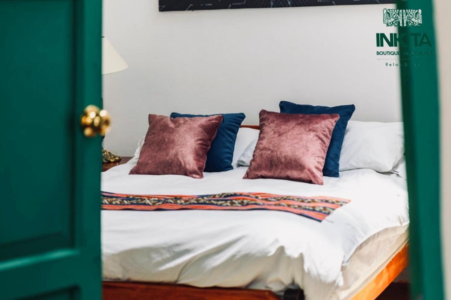 Casa Nazarenas Holiday home