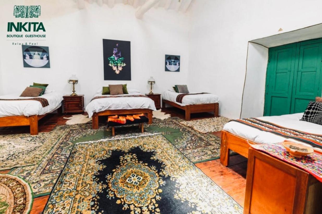 Casa Nazarenas
