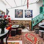 Casa Nazarenas