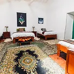 Casa Nazarenas