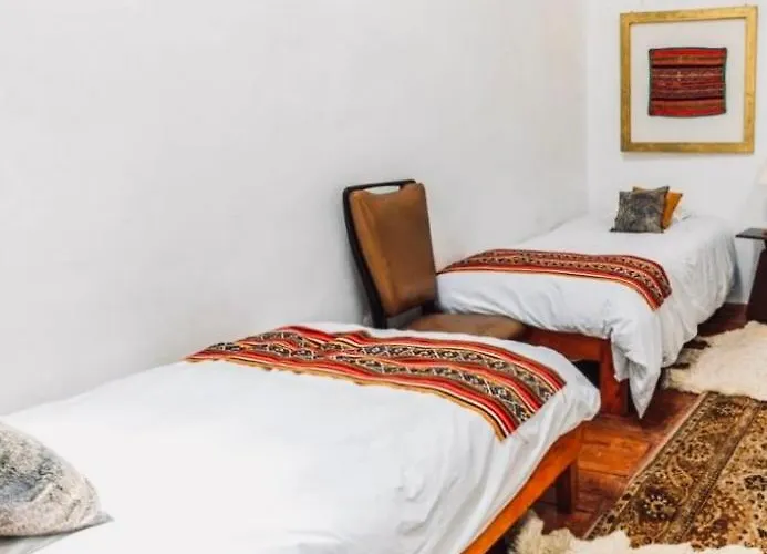 Casa Nazarenas