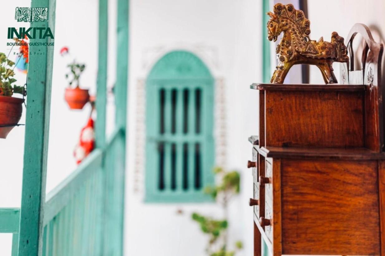 Hébergement de vacances Casa Nazarenas *